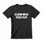 GROOM SQUAD