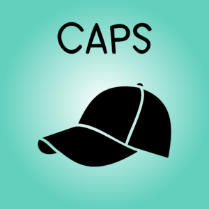 Caps