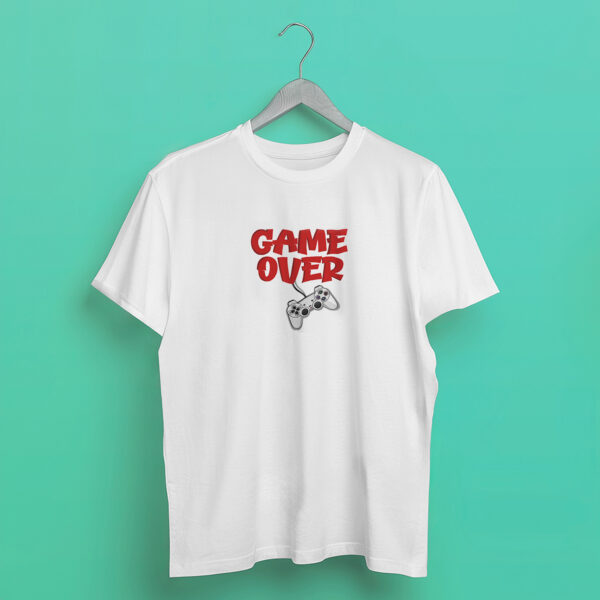 Game Over