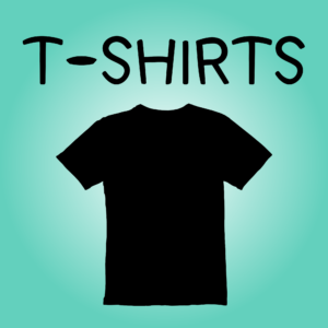 Τ-shirts