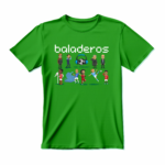 Baladeros 8bit