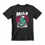Milf frogs