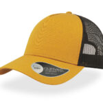Mustard rapper cap