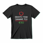 Σβήστο τζαι άψε το