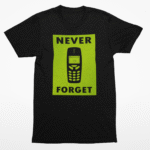 Never forget Nokia