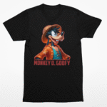 Monkey D. Goofy