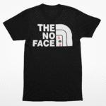 THE NO FACE